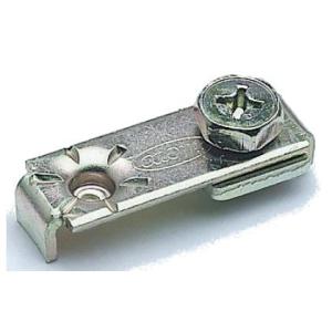 アトムリビンテック 上部ピボット受け金具 クロメート HD-11 079111 1