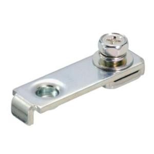 アトムリビンテック 上下共通ピボット受け金具 クロメート HDS-11 079200