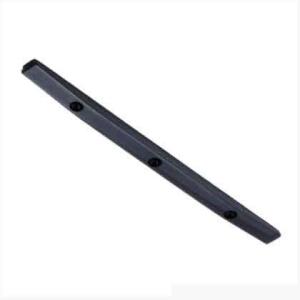 アトムリビンテック ブレーキ作動板 黒 HR-330-2H 151453 0個