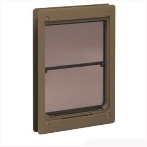 アトム ペットくぐーる ダークブラウン 中 71451