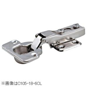 ATOM スライド丁番 C105-18-1CL 004 0