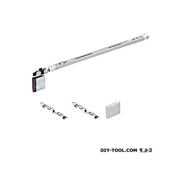 アトムリビンテック 2WAYソフトクローズ上部吊車 茶 FCX-2950-K 264303