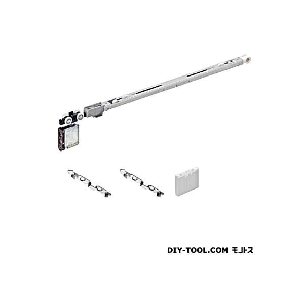 アトムリビンテック 2WAYソフトクローズ 上部吊車 茶 FCX-2950-K-H 264307 1...