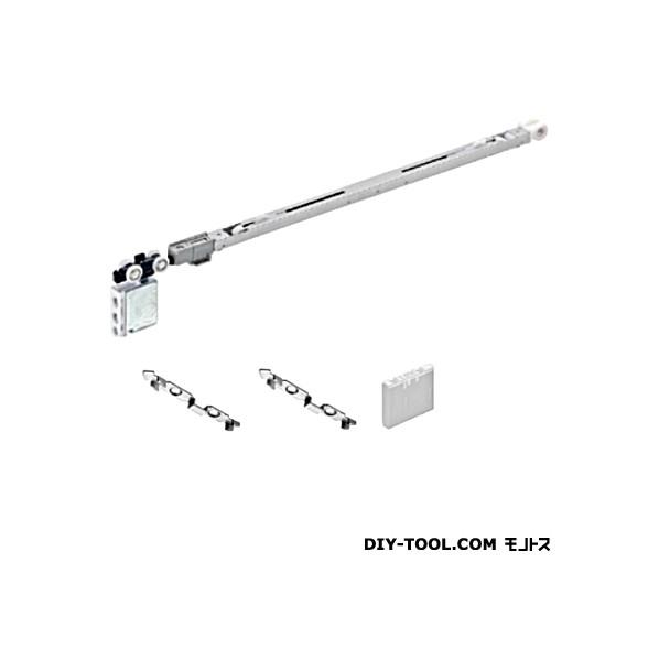 ATOM 2WAYソフトクローズ上部吊車 白 FCX-2950-K-H-L  286681