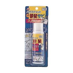 エーゼット 瞬間サビ取りスプレー 100ml 039 1点