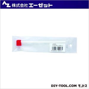 エーゼット プラノズル赤ボタン 100mm　 JP400