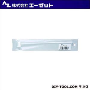 エーゼット プラノズル白ボタン 150mm JP...の商品画像