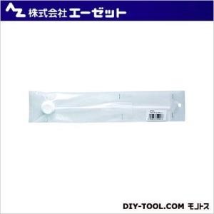 エーゼット プラノズル白ボタン大 200mm　 JP550