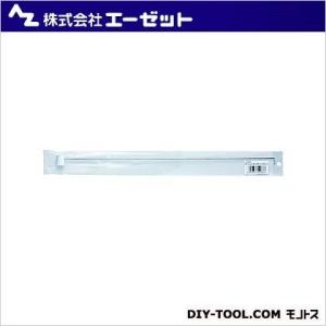 エーゼット ステンノズル白ボタン 300mm　 JS500 1点