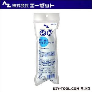 エーゼット 極圧ニ硫化モリブデングリス 80g K798 1点
