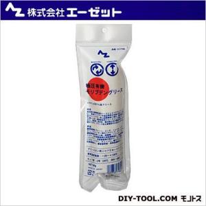 エーゼット 極圧有機モリブデングリース 80g KY798 1点