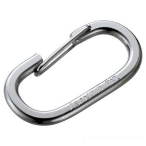 ストロングリンクA型 ステンレス AK12053 浅野金属工業 6