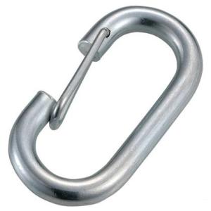 Asano スプリングリンク(鉄)6 AK12343 0