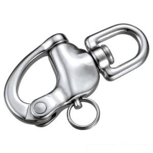 Asano スナップシャックルNo.3 AK1162 0