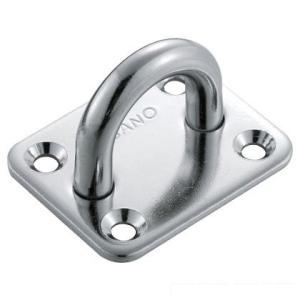 AK3000 アイプレート 浅野金属工業 アイプレート5 サイズ5