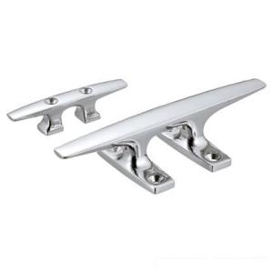 AK3702 ASANO クリート 180mm ステンレス