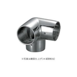 Asano 三方エルボ(鏡面) AK2736 1個 0 : DIY FACTORY ONLINE SHOP