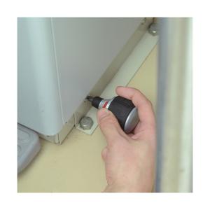 アネックス ミニスタ72 ラチェットドライバー...の詳細画像2