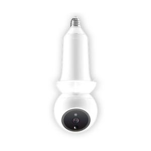 アマリロ ソケット型自動追跡防犯カメラ Zeu...の詳細画像4