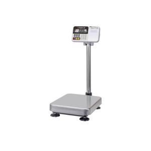 A&D 防塵・防水デジタル台はかり HV-60KC