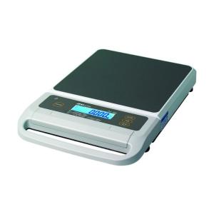 エー・アンド・ディ パーソナル電子天びん0.01g/200g 296 x 106 259 mm