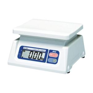 A&D デジタルはかり検定付 地区3区 SK2000I-A3