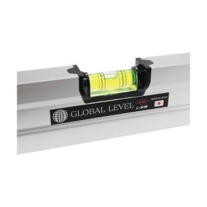 アカツキ グローバルレベル Mg付 150mm...の詳細画像1