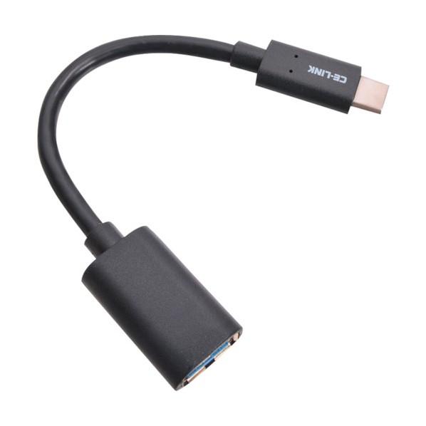 ANMO社 Dino-Liteシリーズ用 USB OTG ケーブル Type C DINOOTGC