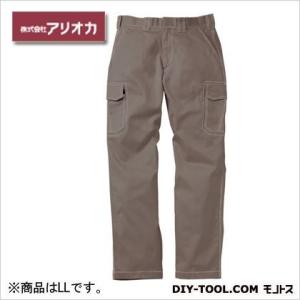 �A���I�J �n�ځE���D��ƒ�(��ƕ�)�h���J�[�S�p���c �O���[ LL MD2060