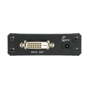 ATEN ATEN ビデオ変換器 VGA to...の詳細画像1