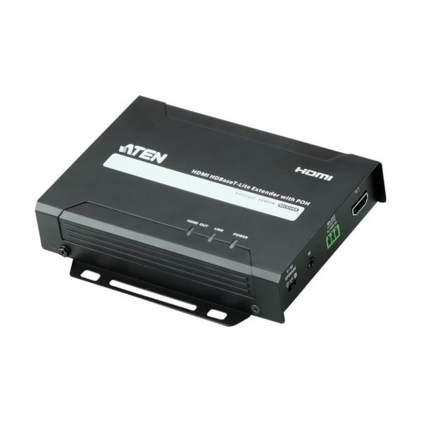 ATEN ＡＴＥＮ　ビデオ延長器用レシーバー　ＨＤＭＩ／４Ｋ／ＰＯＨ VE802R