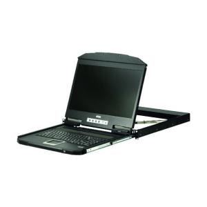 ATEN コンソールドロワー/VGA/18.5L...の商品画像