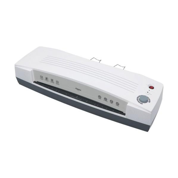 アスカ Ａ２４ローラーラミネーターオフホワイト L402A2 1