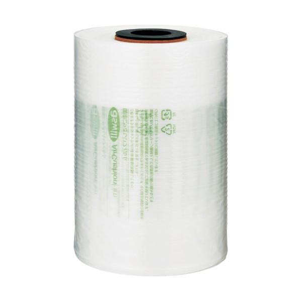 アスカ エアークッションフィルム ピロー 80mm幅 300Mロング ACFL8020 1点