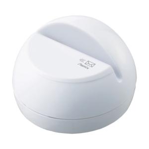 アスカ 電動レターオープナー ホワイト LO85W