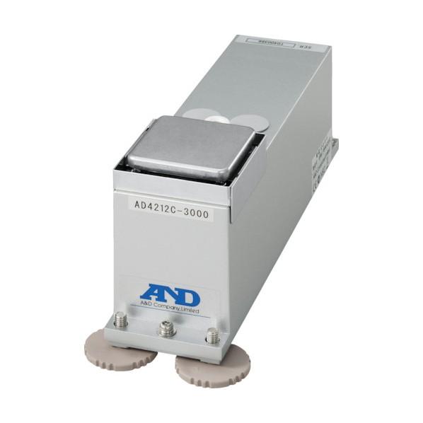 エー・アンド・ディ 生産ライン組込み用高精度計量センサー AD4212C600 1個