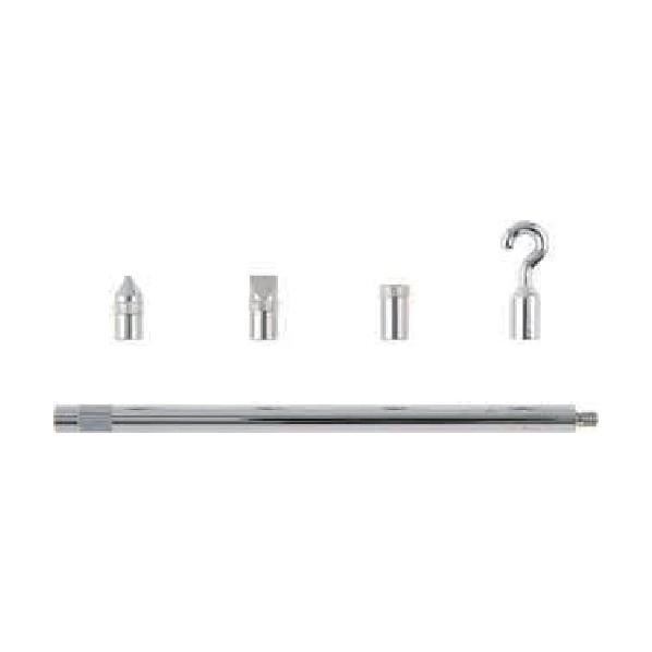 エー・アンド・ディ アタッチメント AX-4932EXTN5 1個