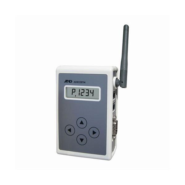 A&amp;D ワイヤレス通信端末 AD-8528TM
