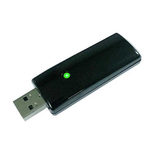 エー・アンド・ディ ブルートゥースコンバータ PC用 国内 約 24(W)×12(H)×74(D) ...