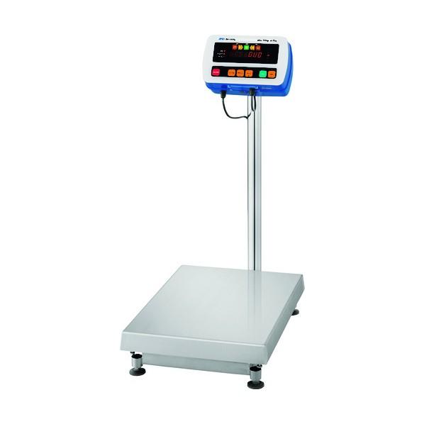 ※法人専用品※エー・アンド・ディ 防塵・防水台ハカリ SW150KL JCSS校正付 SW150KL...