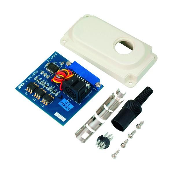 エー・アンド・ディ FG用RS-232C/コンパレータ出力 FG-24JA