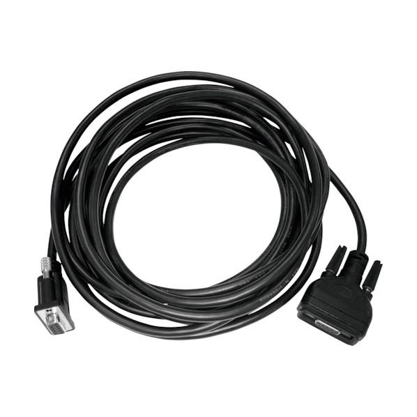 エー・アンド・デイ RS-232Cケーブル X-KO2737-500J ≪FZ-iWP・FX-iWP...