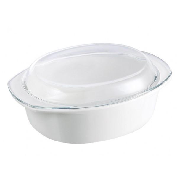 アルクインターナショナル社 パイロフラム オーバル・ココット3.5L API1401