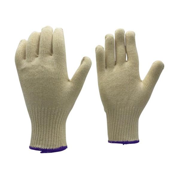 赤尾 ケブラー（R）AKV10GーKC ホワイト AKV10G-KC 1双