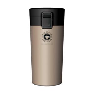 真空断熱 携帯タンブラー 0.37L（シャンパンゴールド）TL370 3251-69の商品画像
