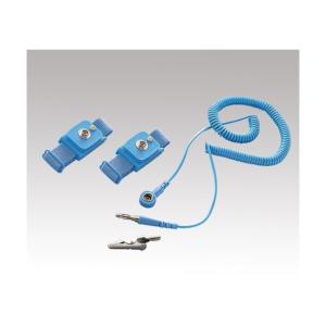 �A�Y���� ���X�g�X�g���b�v�i���p�^�C�v)�mML-301A-L5C�n�R�[�h����1.8m�Ód�΍��p�i 1-4269-51 1��(5��)