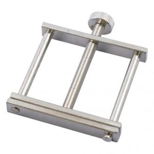 アズワン ピンチコックホフマン式clamp 大型 B ネジ式 6 651 05 A28 1245 Diy Factory Online Shop 通販 Yahoo ショッピング