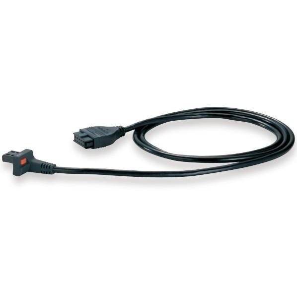 アズワン 接続ケーブル(CD-S15C・S20C用)1M/CD 1-6181-01 1個