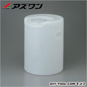 アズワン ドラム密閉円筒型大型容器 50l トレンド 5 274 03 1個