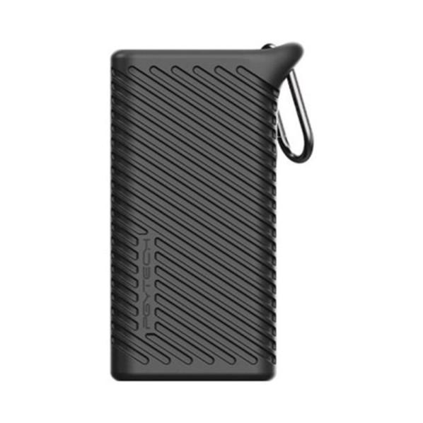 アズワン CreateMate高速カードリーダー内蔵ケースCFexpressTypeA/SD（ブラッ...